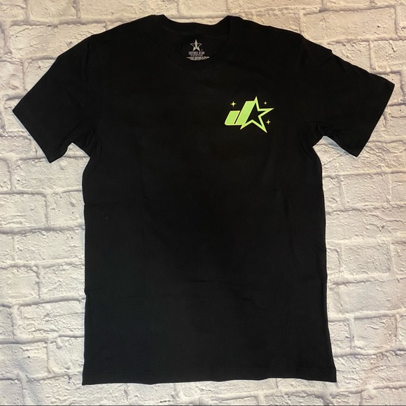 NWOT Jeffree Star Limited Edition Spring 2021 t shirt - Picture 2 of 6